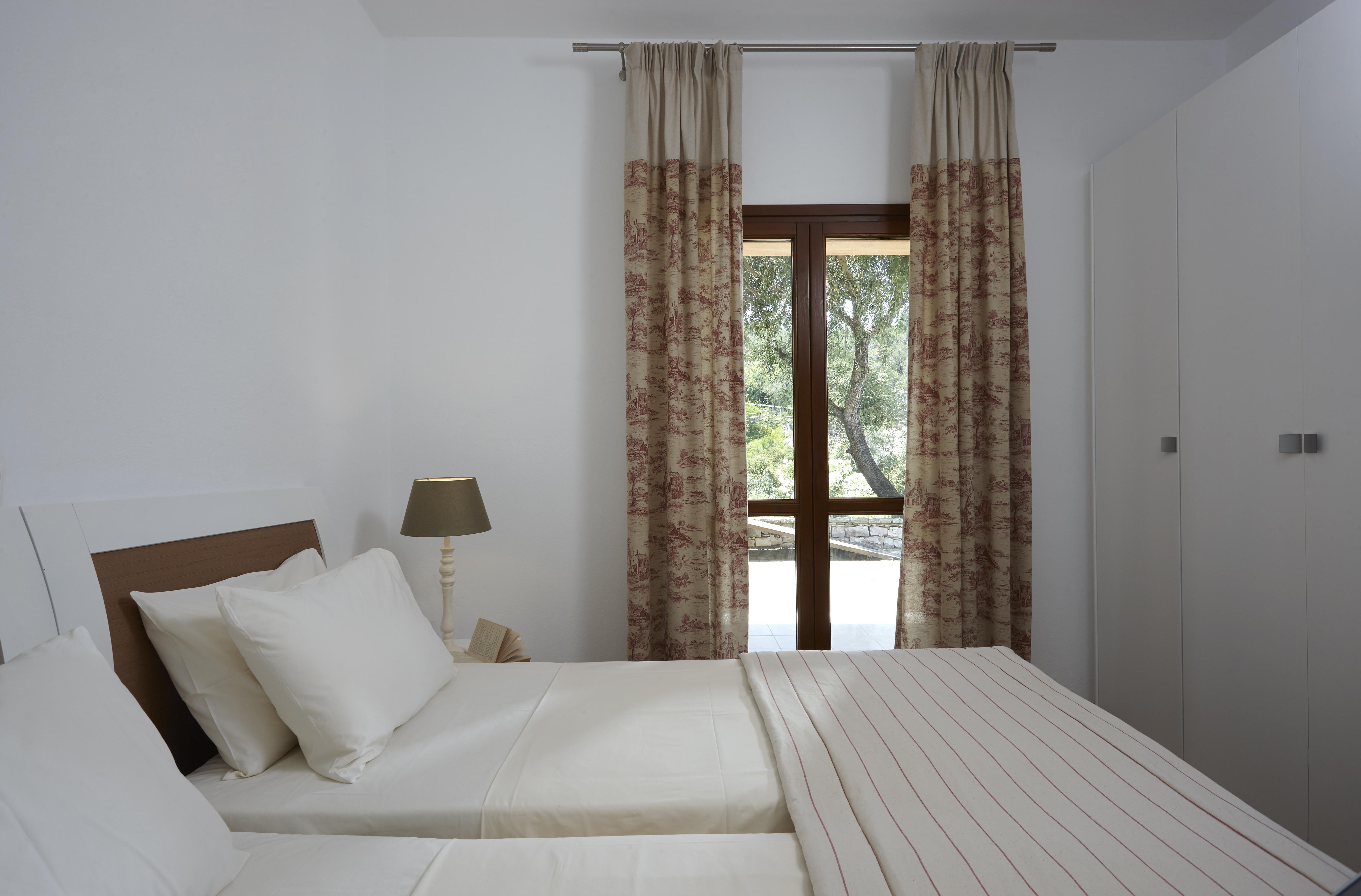 Anassa Mare Villas&Residences Gaios Esterno foto