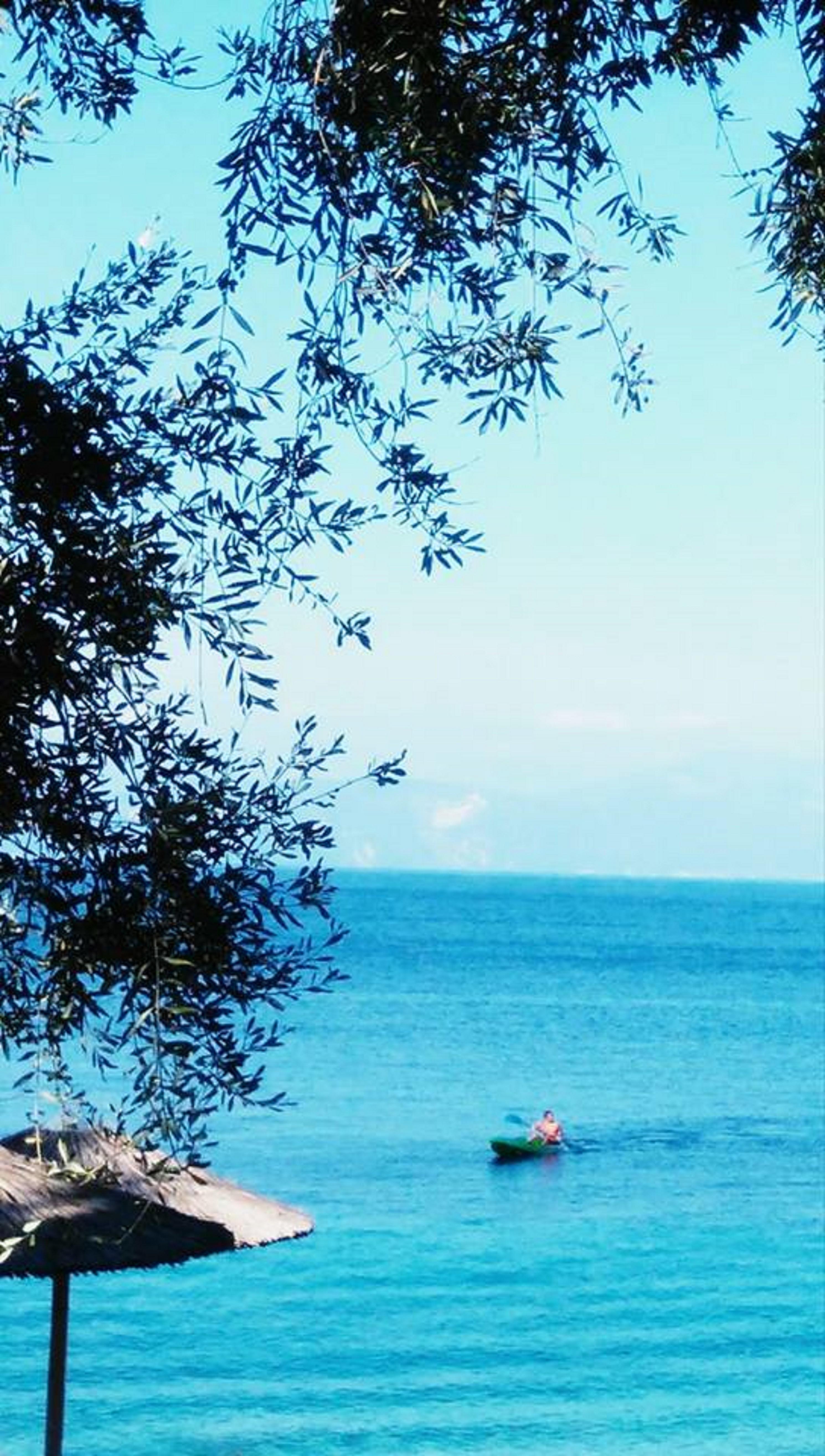 Anassa Mare Villas&Residences Gaios Esterno foto